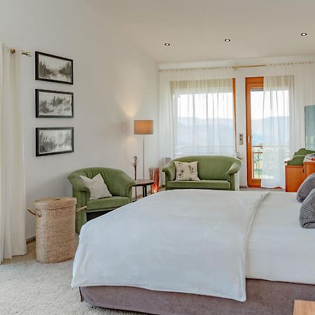 Bergseele Privat- & Retreathotel Schwarzwald トートナウベルク エクステリア 写真