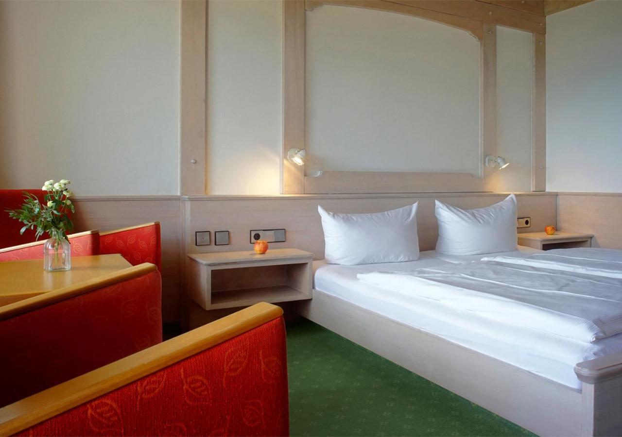 Bergseele Privat- & Retreathotel Schwarzwald トートナウベルク エクステリア 写真