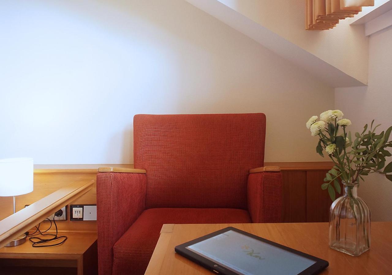Bergseele Privat- & Retreathotel Schwarzwald トートナウベルク エクステリア 写真