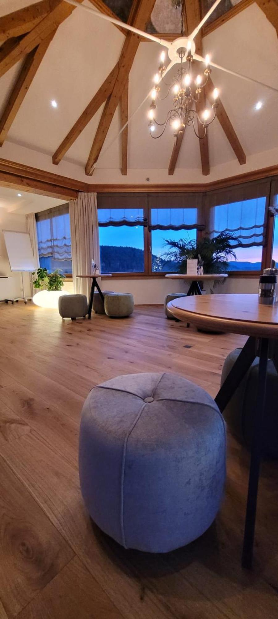 Bergseele Privat- & Retreathotel Schwarzwald トートナウベルク エクステリア 写真