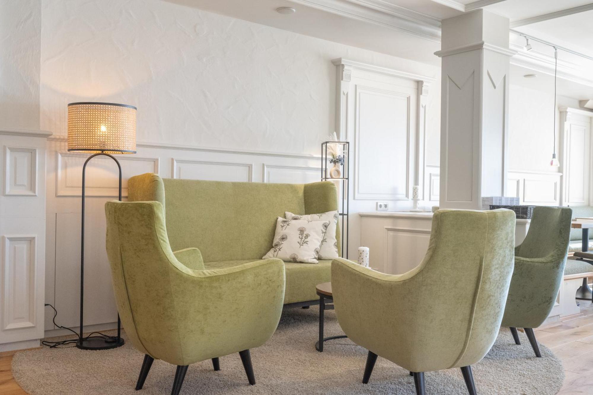 Bergseele Privat- & Retreathotel Schwarzwald トートナウベルク エクステリア 写真
