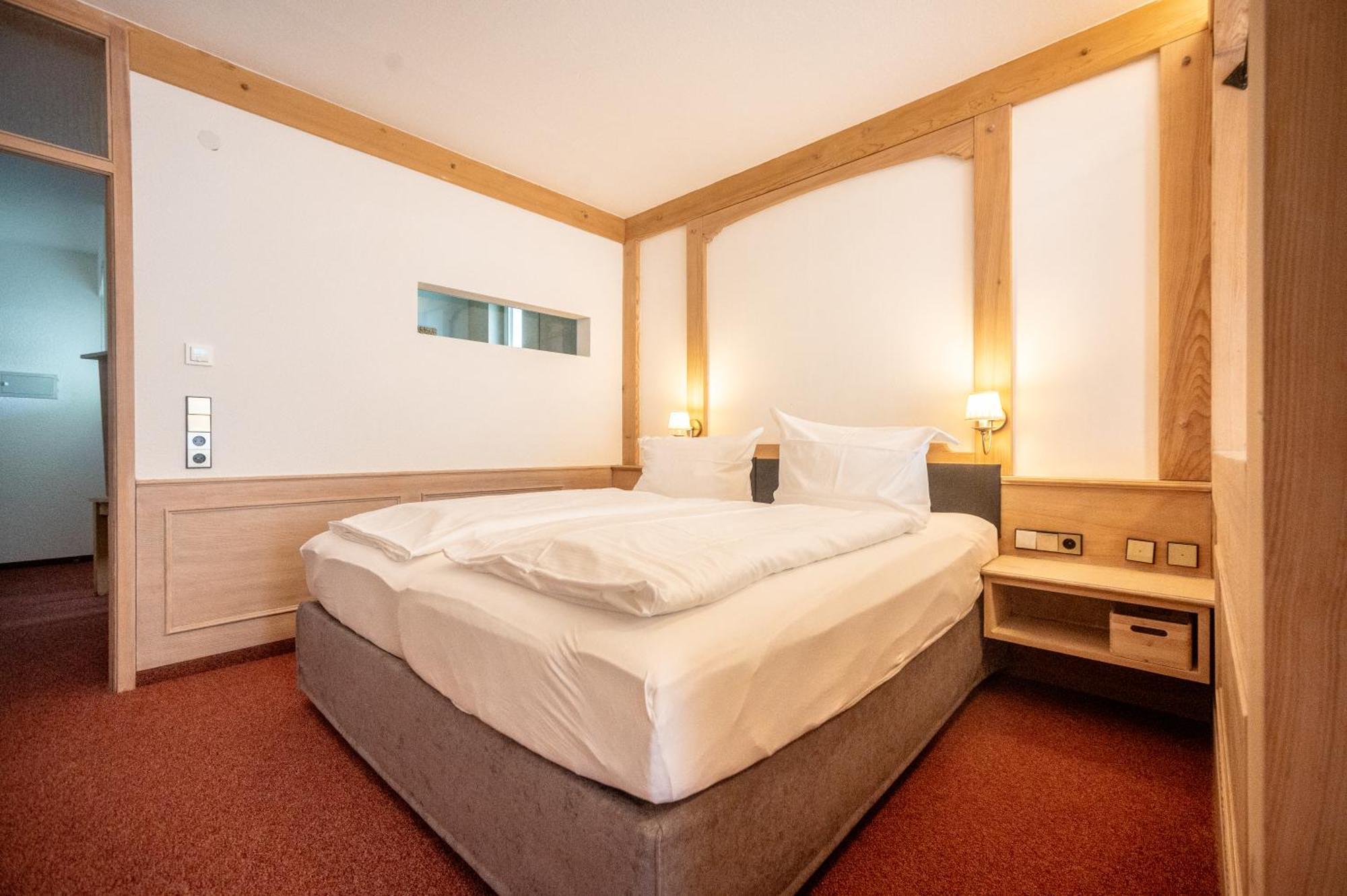 Bergseele Privat- & Retreathotel Schwarzwald トートナウベルク エクステリア 写真
