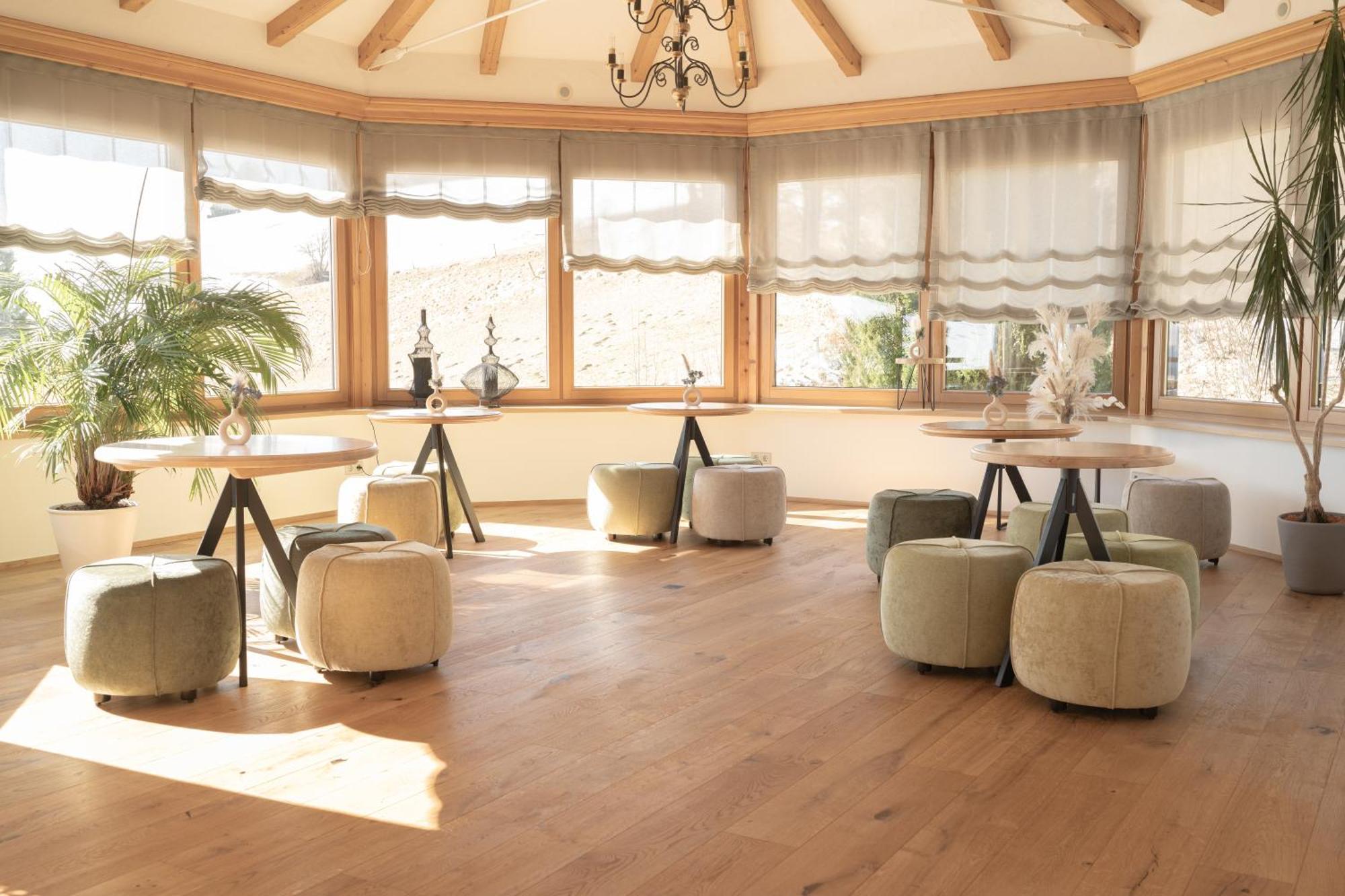 Bergseele Privat- & Retreathotel Schwarzwald トートナウベルク エクステリア 写真