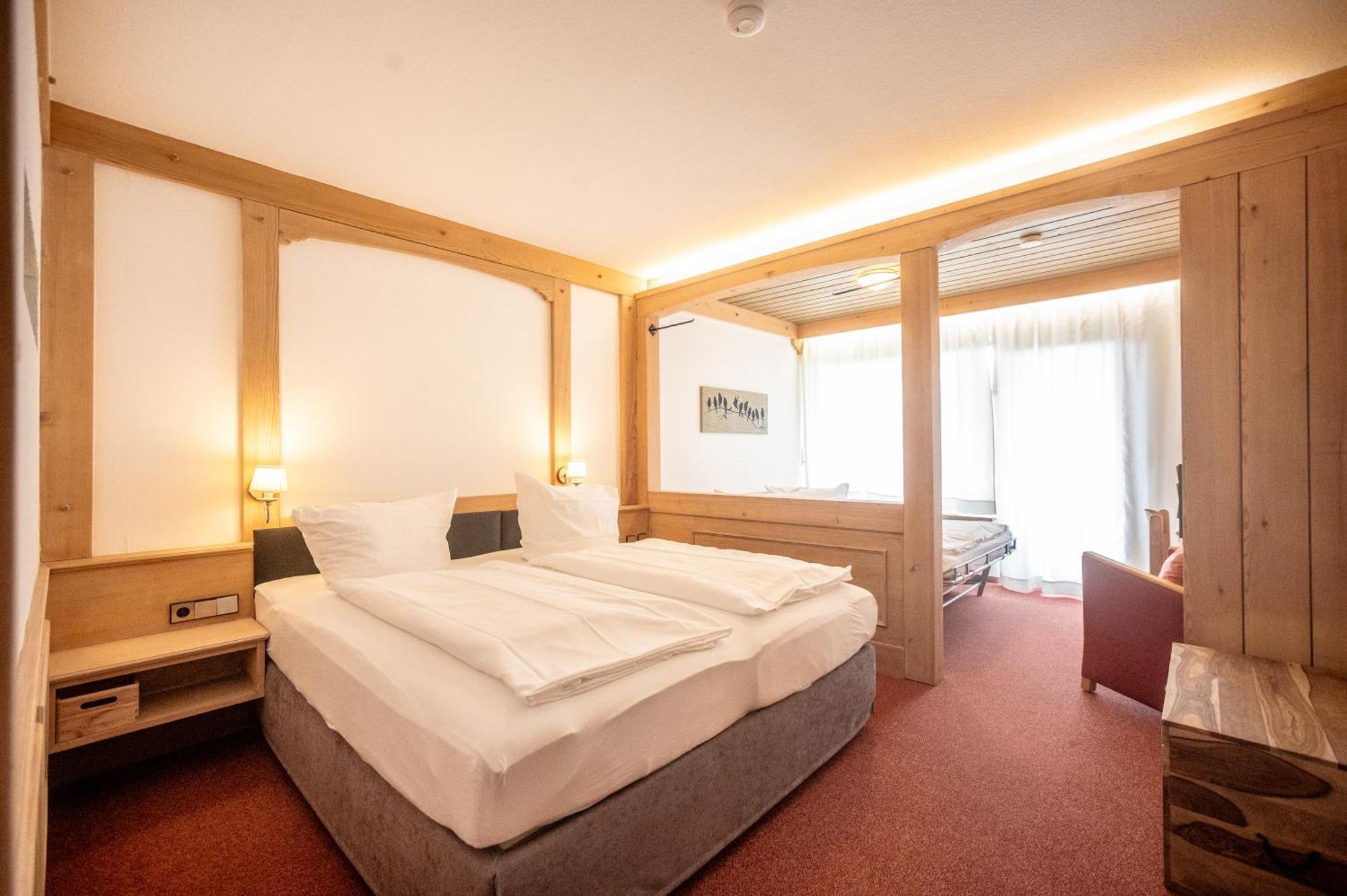 Bergseele Privat- & Retreathotel Schwarzwald トートナウベルク エクステリア 写真