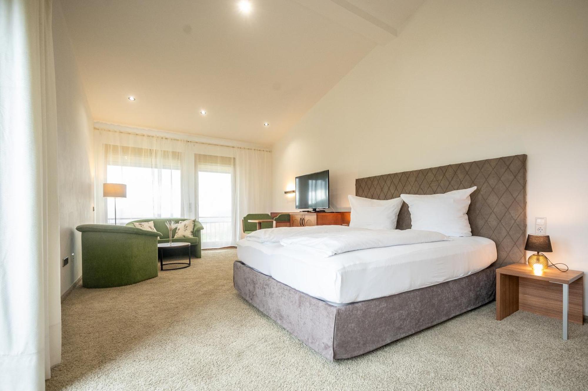 Bergseele Privat- & Retreathotel Schwarzwald トートナウベルク エクステリア 写真