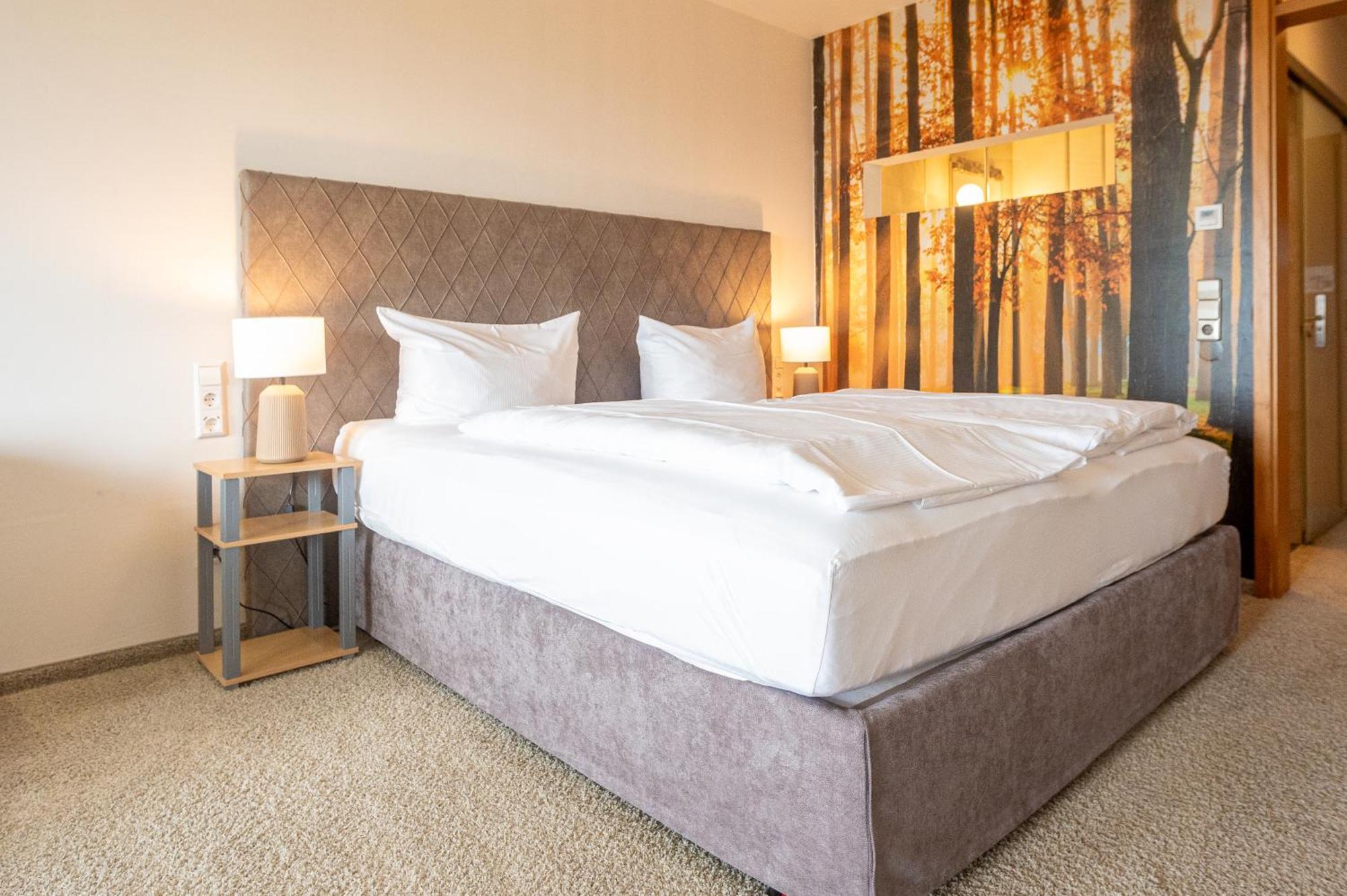 Bergseele Privat- & Retreathotel Schwarzwald トートナウベルク エクステリア 写真
