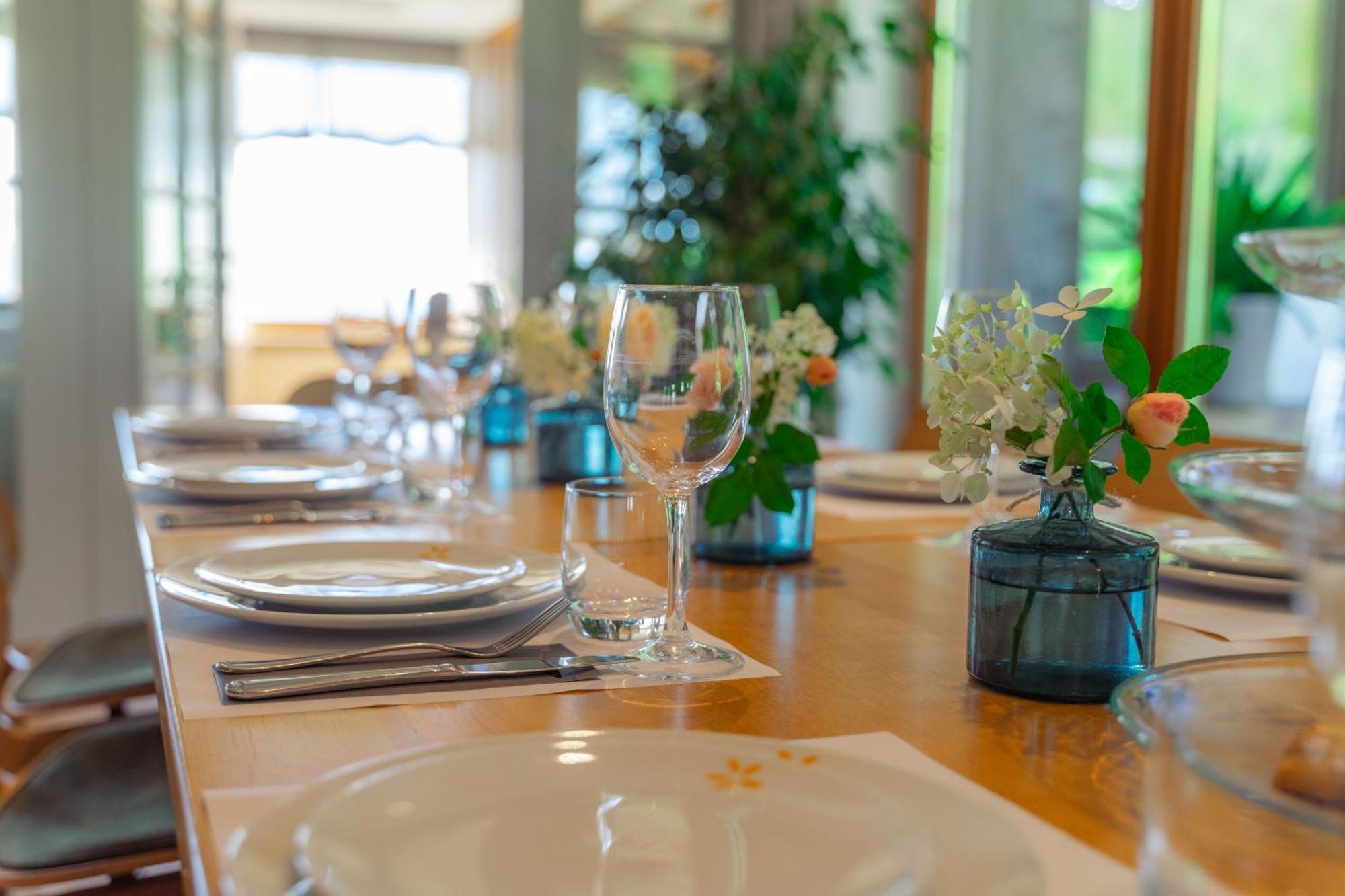 Bergseele Privat- & Retreathotel Schwarzwald トートナウベルク エクステリア 写真