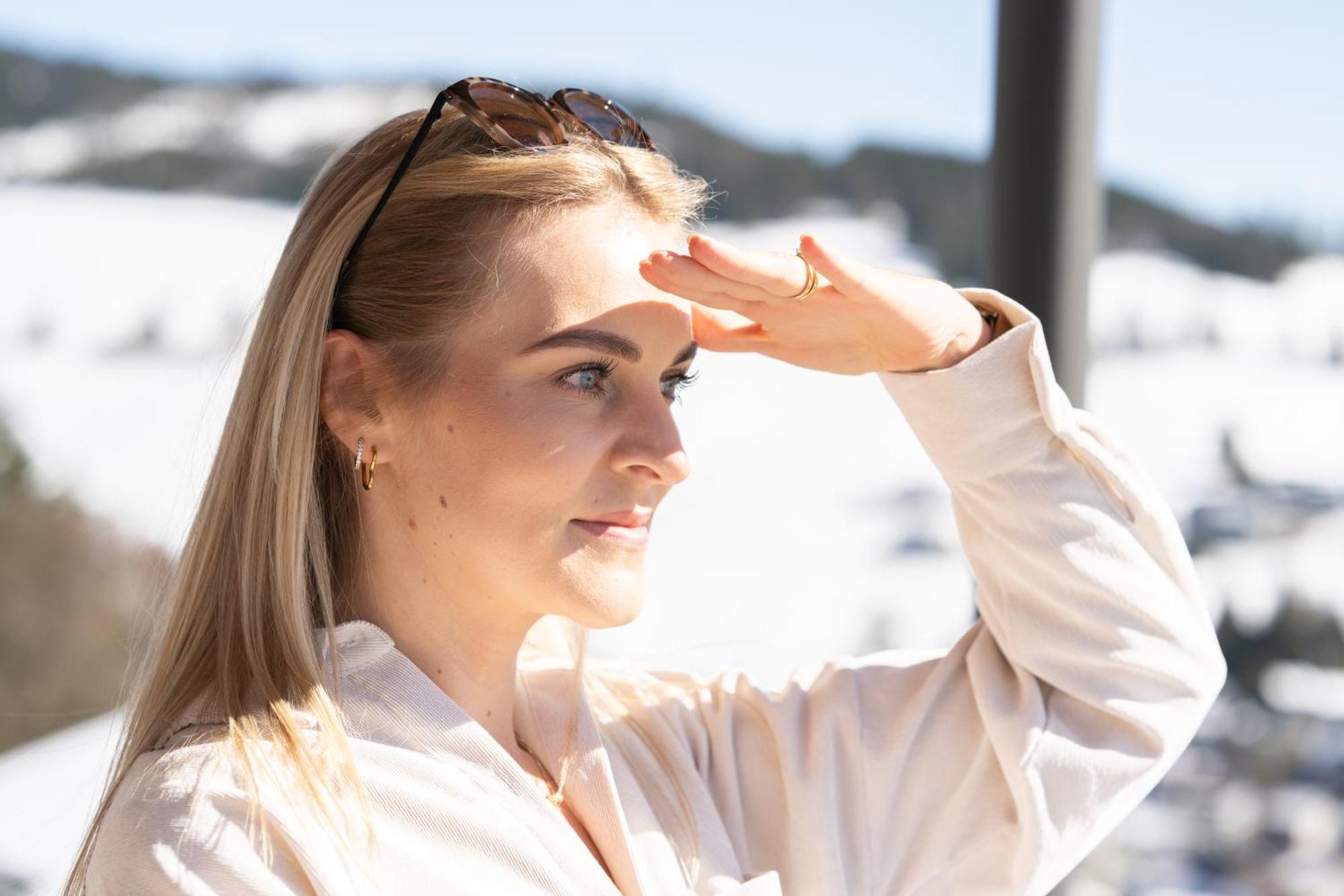 Bergseele Privat- & Retreathotel Schwarzwald トートナウベルク エクステリア 写真