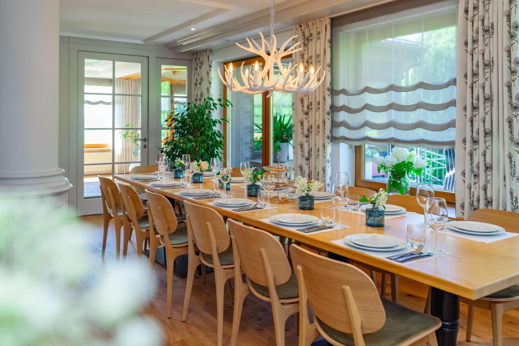Bergseele Privat- & Retreathotel Schwarzwald トートナウベルク エクステリア 写真
