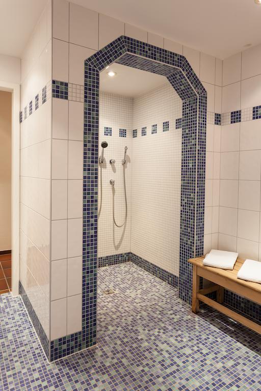 Bergseele Privat- & Retreathotel Schwarzwald トートナウベルク エクステリア 写真