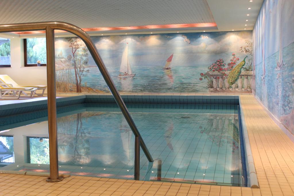 Bergseele Privat- & Retreathotel Schwarzwald トートナウベルク エクステリア 写真