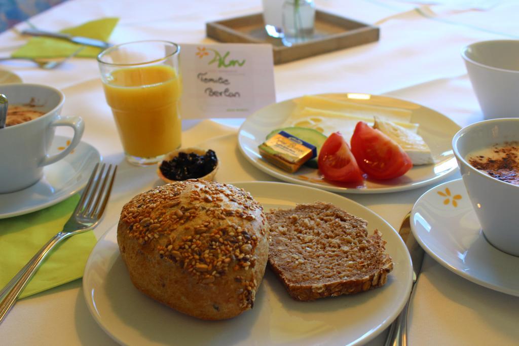 Bergseele Privat- & Retreathotel Schwarzwald トートナウベルク エクステリア 写真